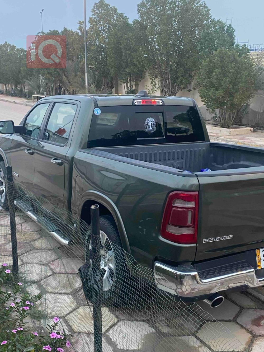 Ram 1500